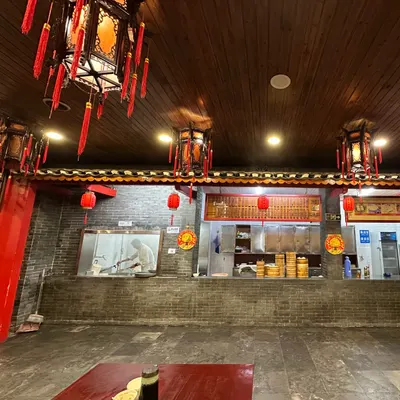 Laoyanchun restaurant