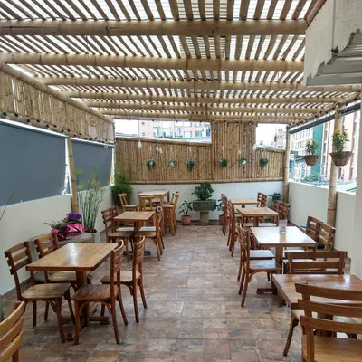 Maha Vegan Food restaurant