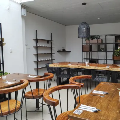 PIANTA vegan restaurant