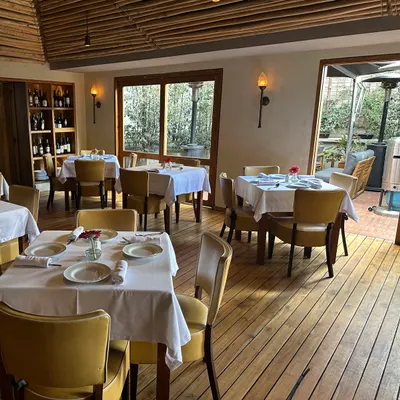 Primi restaurant