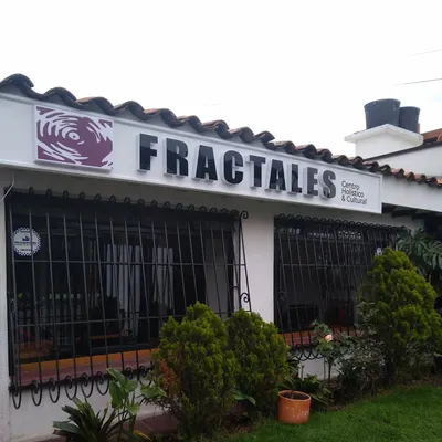 Restaurant Ecotienda Fractals restaurant