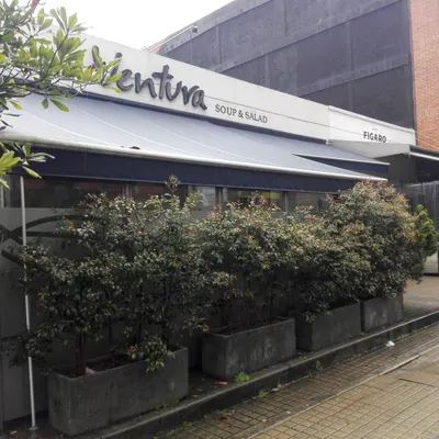 Ventura Soup & Salad restaurant