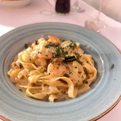 Trattoria Wippy (Cartagena) restaurant