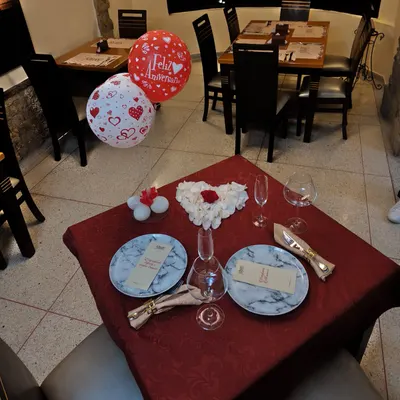 Adriano Ristorante Italiano restaurant