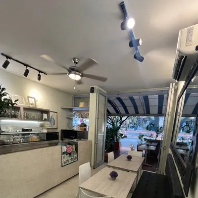 Frida Bistro restaurant
