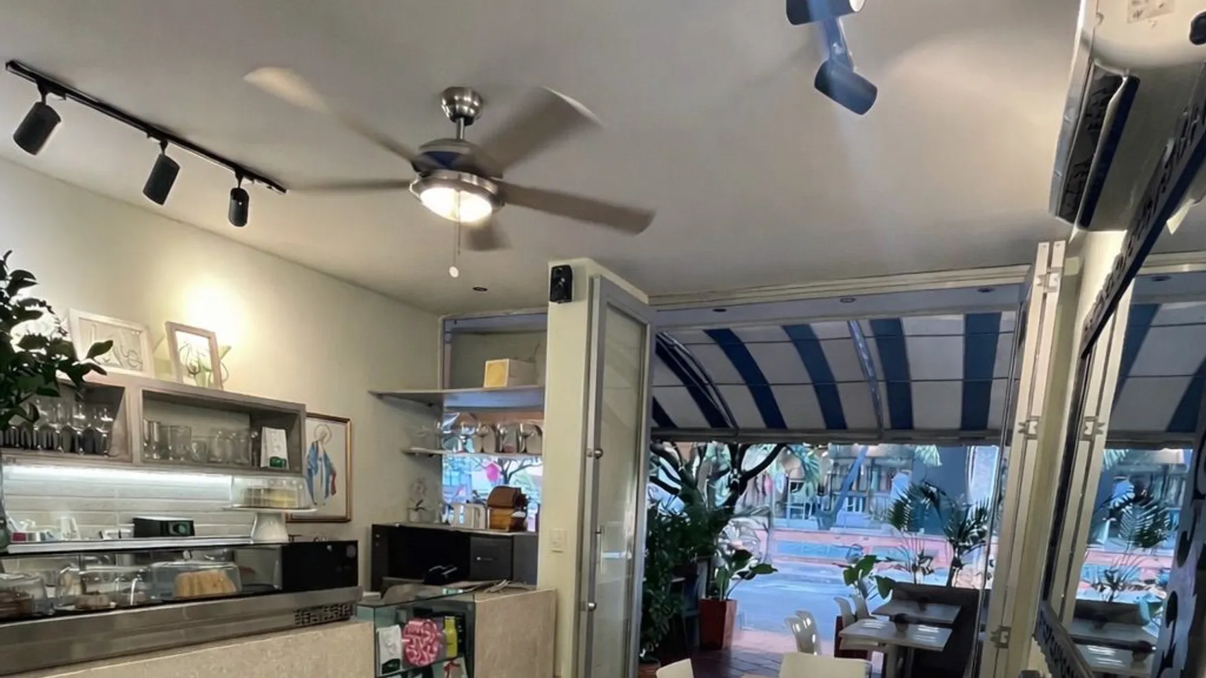 Frida Bistro restaurant in Norte de Santander