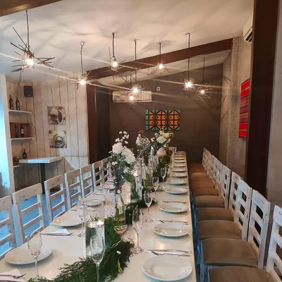 Inka Restaurante restaurant