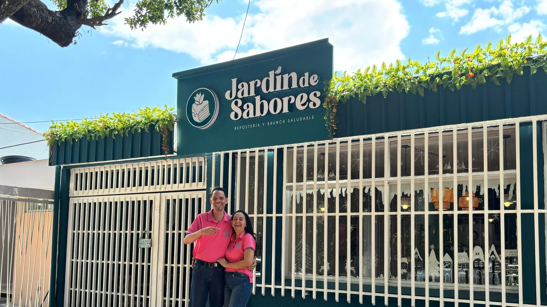 Jardín de Sabores Repostería Saludable | Café & Brunch | Cúcuta restaurant in Norte de Santander
