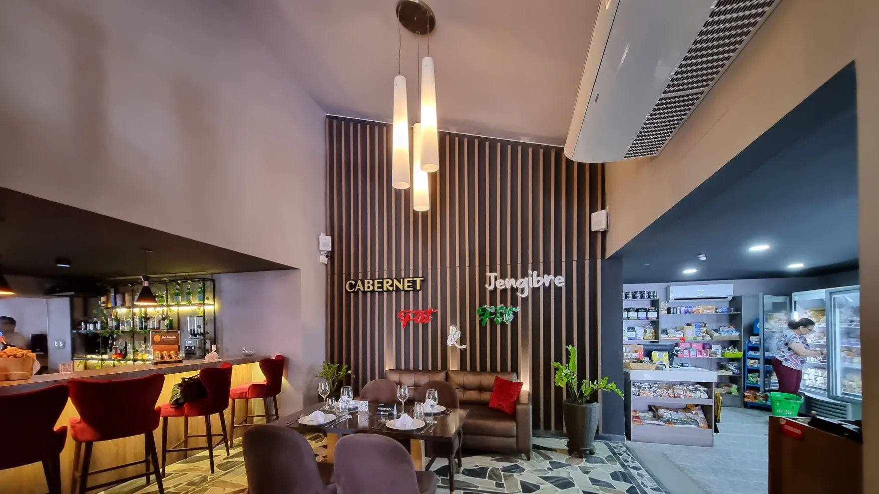 jengibre cocina restaurant in Norte de Santander