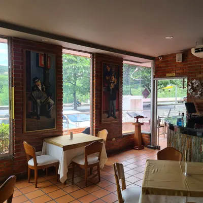 Londero's Sur restaurant
