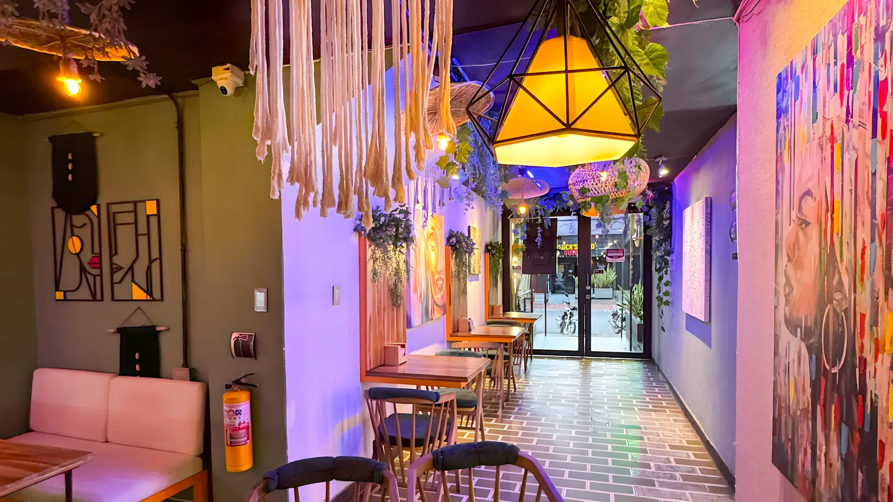 Moka Restaurante & Bar Cúcuta restaurant in Norte de Santander