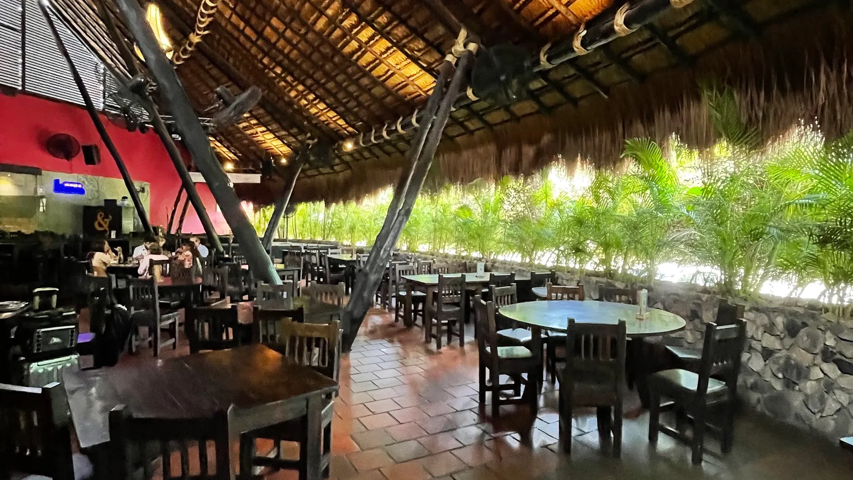 Restaurante Karbon restaurant in Norte de Santander