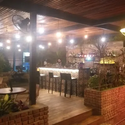 Vagamonde restaurant