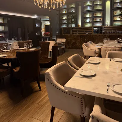 VIVANT Restaurant Café restaurant