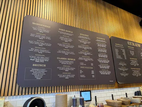 Menu photo 1 for 42Raw, by Xavier Criel