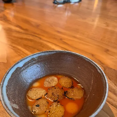 ARK restaurant