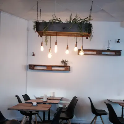 Souls restaurant