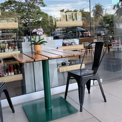 Broth Bar restaurant