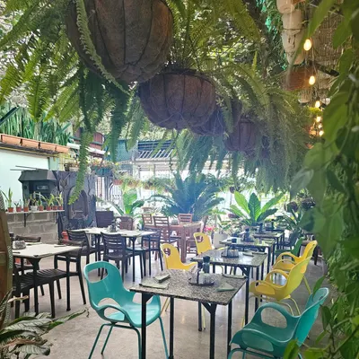 Don Luis Panaderia-Gluten free restaurant