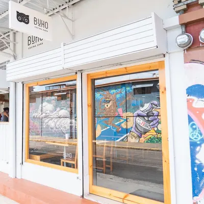 El Búho restaurant