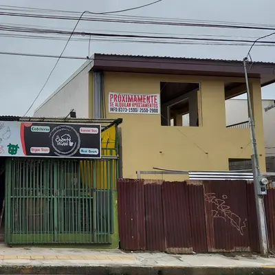 El Chante Gourmet restaurant