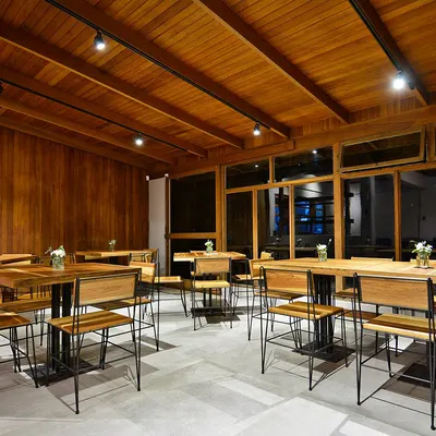 Franco Escalante restaurant