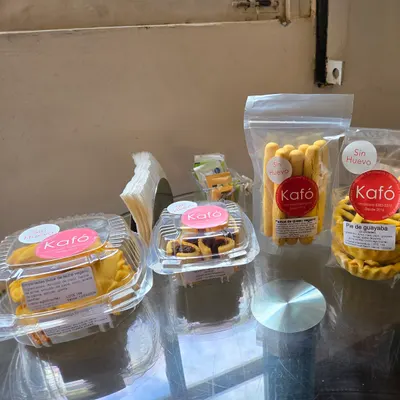 Gallos Restaurante y Cafetería 100% libre de gluten restaurant