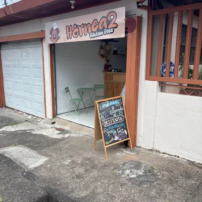 Hornea2 Gluten Free restaurant