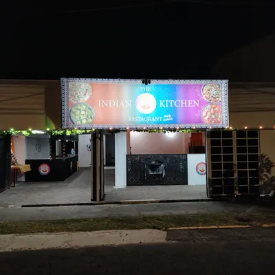 Indian Kitchen San Jose restaurant