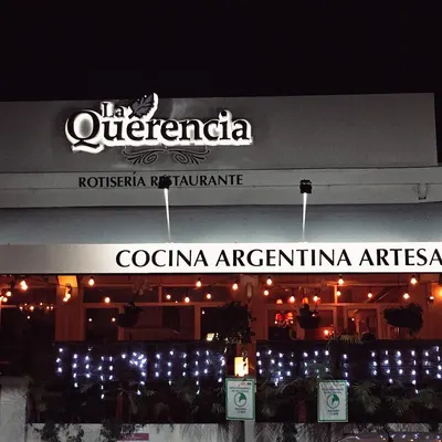 La Querencia restaurant
