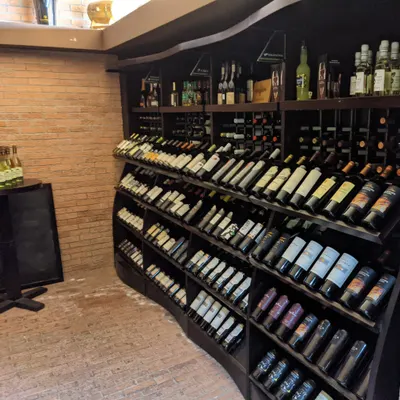 Limoncello restaurant