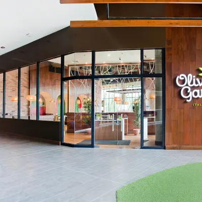 Olive Garden • Escazú restaurant