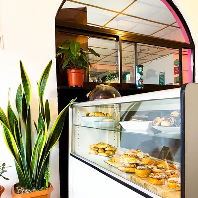 PURALMA Brunch & Cake restaurant