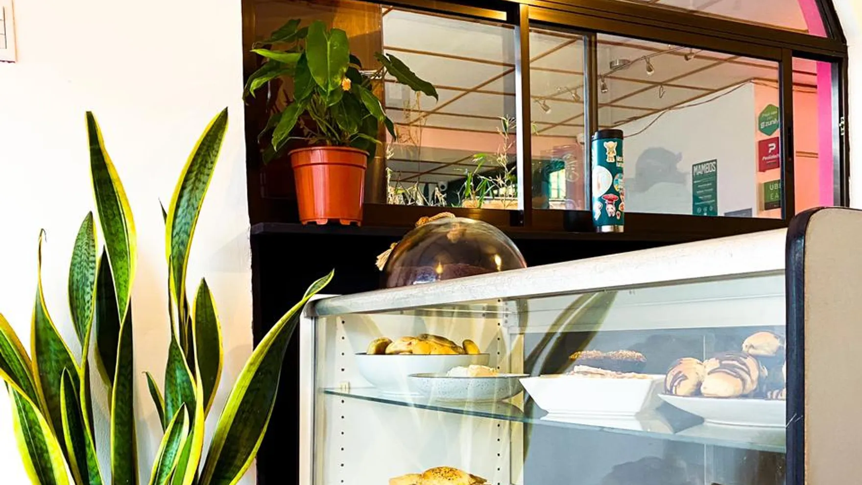 PURALMA Brunch & Cake restaurant in Barrio Escalante