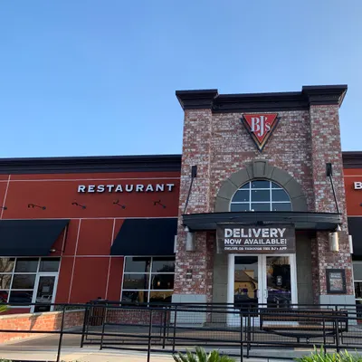 BJ's Restaurant & Brewhouse restaurant