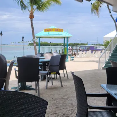 Lazy Days Restaurant restaurant