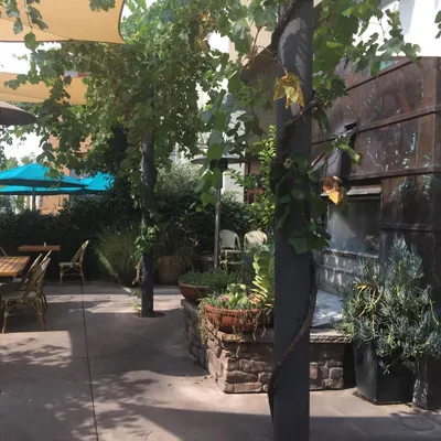Paesanos restaurant