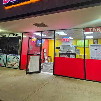 Santana's restaurant