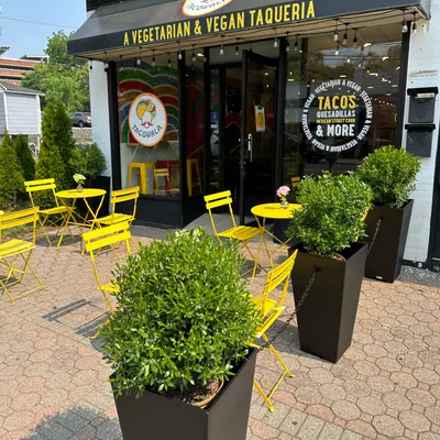 Tacowala restaurant