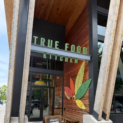 True Food Kitchen restaurant