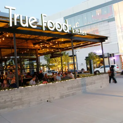 True Food Kitchen restaurant