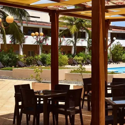 Creole - Food & Arts restaurant, photo: Creole - Food & Arts