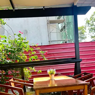 Umami restaurant