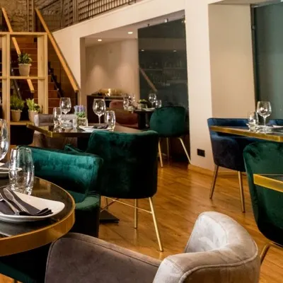 Artima Restaurant restaurant