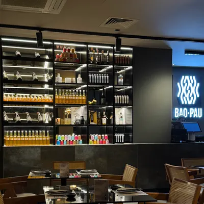 BAO PAU - Limassol restaurant