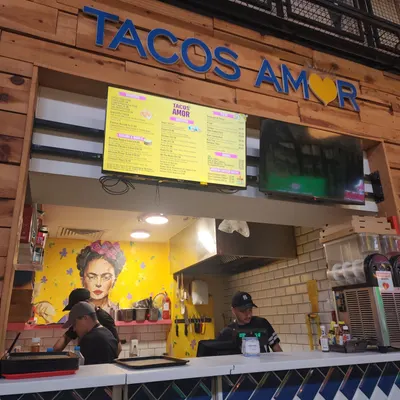 Tacos Amor restaurant
