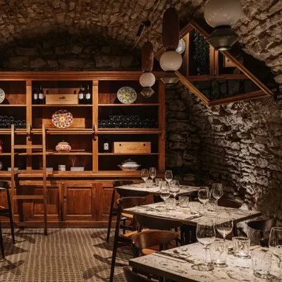 Alriso Risotteria Italiana restaurant