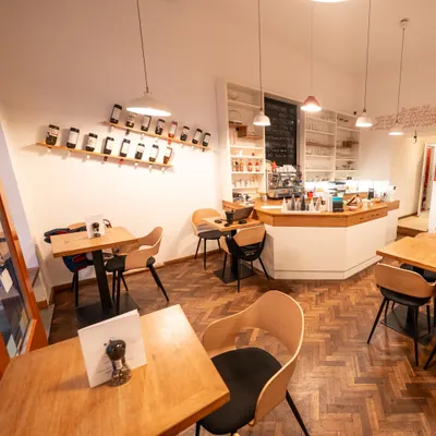 Den Noc restaurant