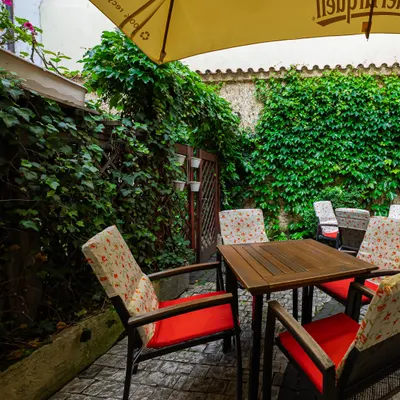 El Centro restaurant