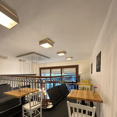 FofrKafe - Soukenda restaurant
